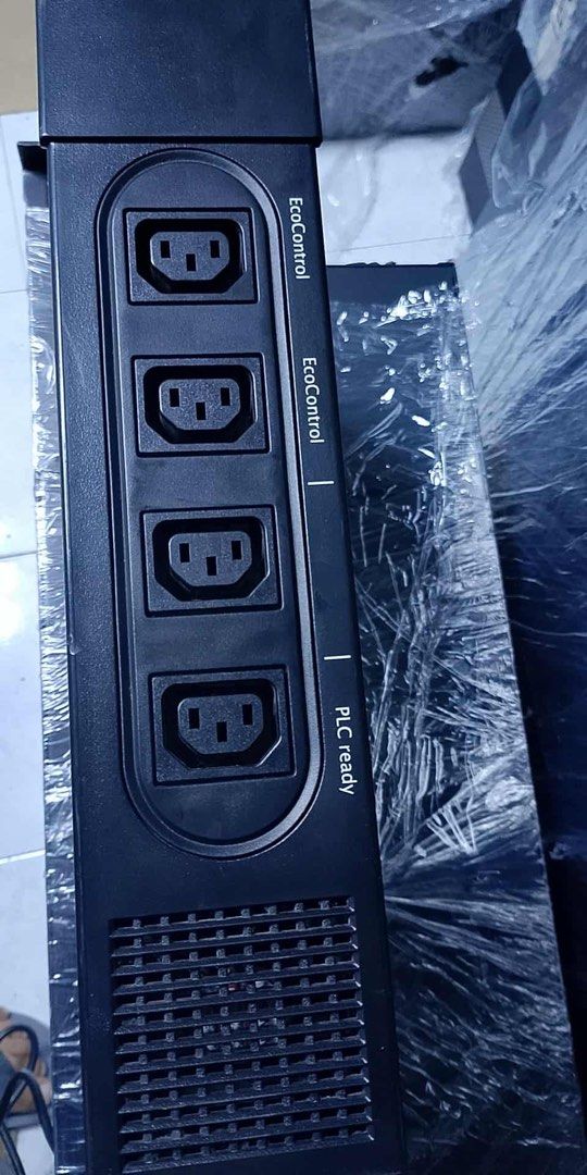 Eaton UPS Ellipse Pro 1600 (Category: Office & Business Technology) located in Makati City. Submitted by myapplegates (Listing ID 1365001205, Image 3). Description: Eaton UPS Ellipse Pro 1600 50 units available.