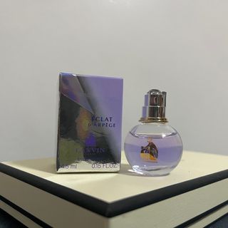 Eclat D'Arpege Mini Eau de Parfum 4.5ml