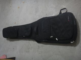 Electric Guitar Gig Bag