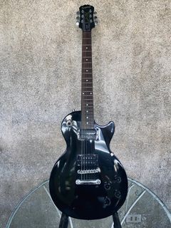Epiphone Les Paul Studio Ebony