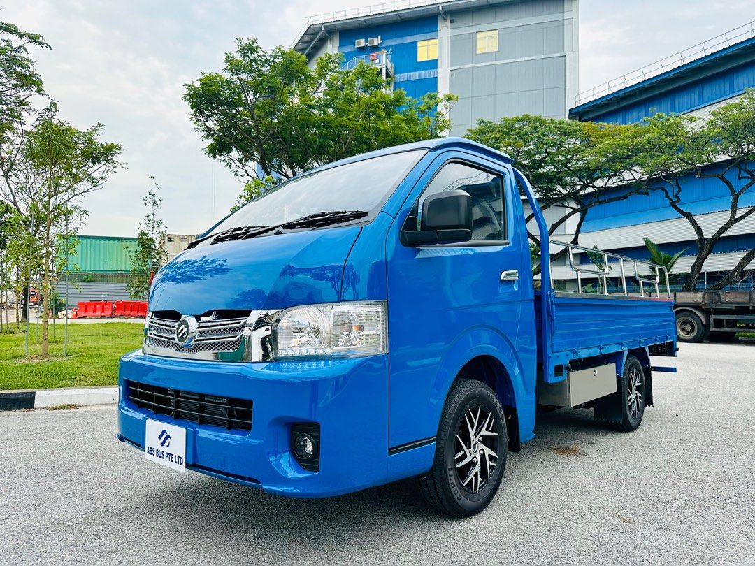 电动 10 英尺货车62885348585089112