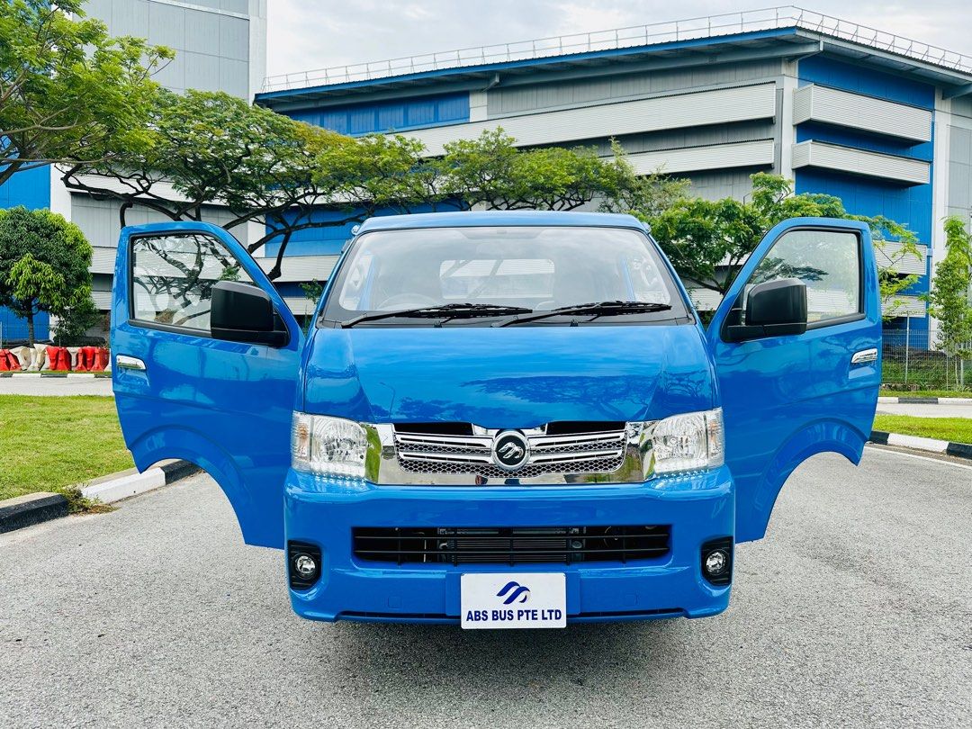 电动 10 英尺货车62885348585089111