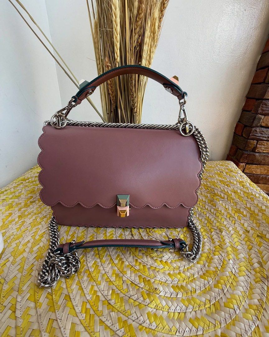Fendi khan (Category: Luxury Bags & Wallets) located in Santa Ana. Submitted by astonandariana (Listing ID 1364985728, Image 1). Description: .