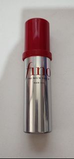 Fino Hair Oil Decant 10ml