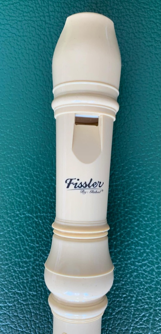 Flute - Musical Instrument Blowing Air thru Hole, Audio, Other Audio ...