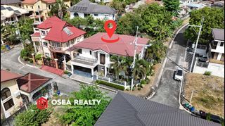 For Sale: House and Lot at Vista Real Classica 2, Batasan Hills, Quezon City Interior-Designed, 6-Year-Old Home
