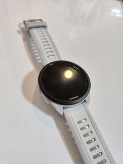 Garmin Forerunner 165 No music WITH FREE STRAP
