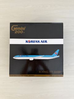 1/200 JC Wings China Airlines B777-300ER 