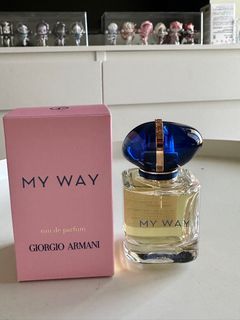 Giorgio Armani My Way EDP 30ml