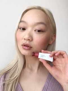Glossier Cloud Paint | Storm  𝜗𝜚 ࣪˖ ִ𐙚