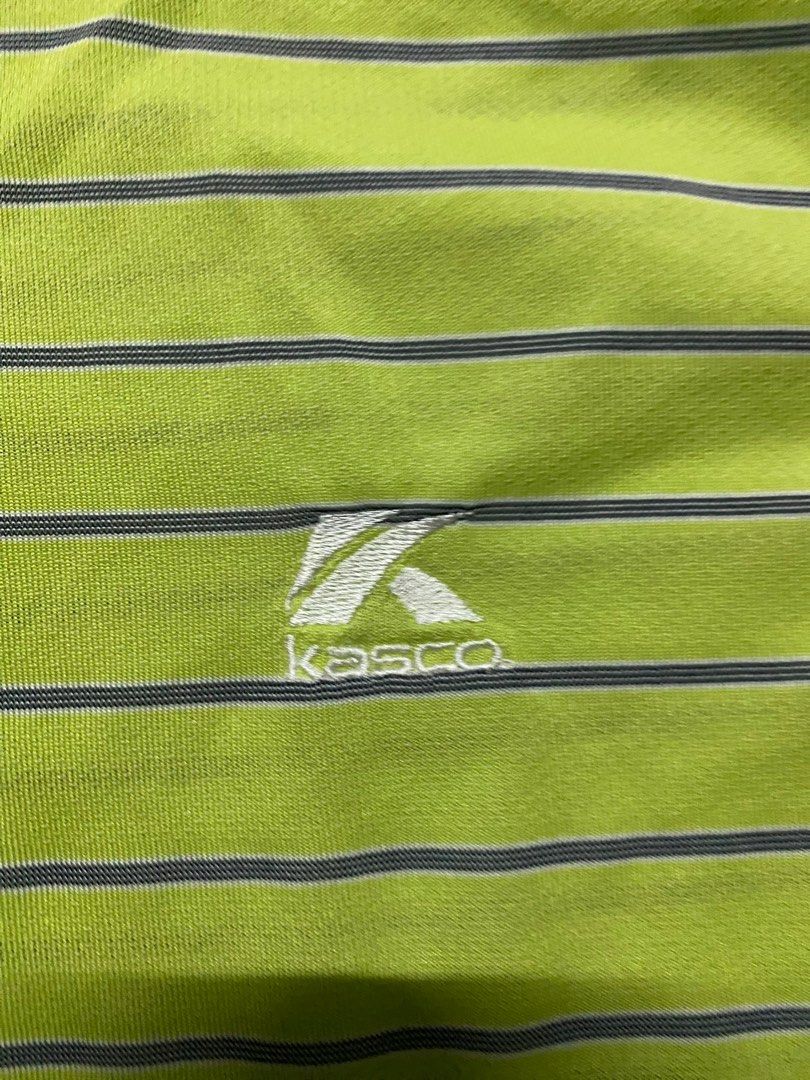 Half zip jersey (Category: Activewear) located in Kuala Terengganu. Submitted by dhthriff (Listing ID 1365106909, Image 3). Description: Jersey kasco half zip pit 21 labuh 27 nak lelong harga Rm10 berminat ws 0102204233.