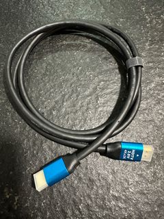 HDMI cable HDTV 2.0V 4K x2K 1.5m 1pc63015653525249110