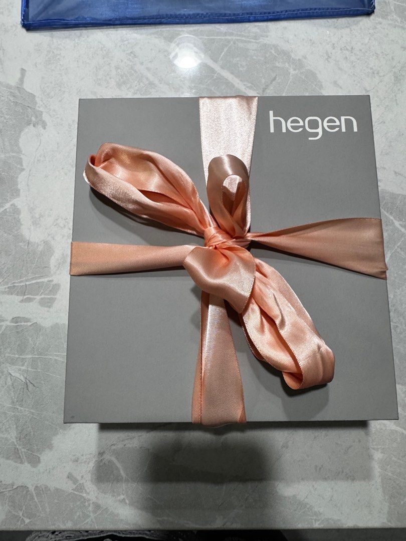 Hegen basic starter kit (Category: Breastfeeding & Bottle Feeding) located in Singapore. Submitted by littlereddotz (Listing ID 1365060015, Image 2). Description: BNIB as shown in picture Letting go at $55.