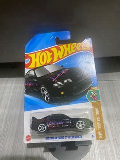 Hotwheels