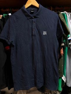Hugo Boss