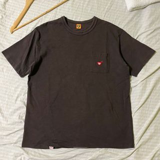 Human Made Pocket Tee