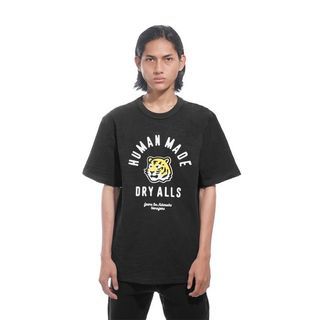 Human Made Tiger Head Tee