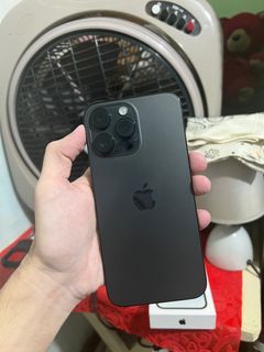 iPhone 14 Pro Max 256Gb