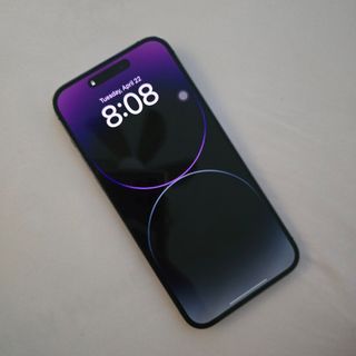 iPhone 14 Pro Max 256GB Deep Purple