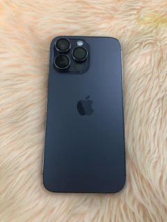 iPhone 14 Pro max 256gb (openlined) Dualsim