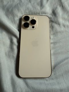 Iphone 14 Pro Max Open Line 128GB