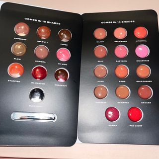 ISSY Sampler Set Bundle