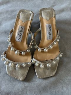 Jimmy Choo Sandals