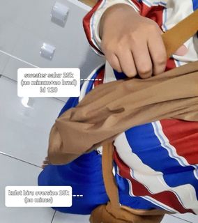 (Kategori: ) berada di . Dikirim oleh mirnaimania22 (ID iklan 1365104334, Gambar 1). Deskripsi: .