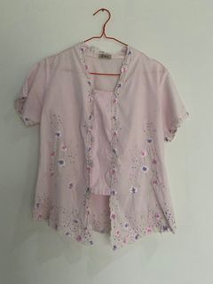(Kategori: ) berada di . Dikirim oleh sandrineyyy (ID iklan 1365050556, Gambar 1). Deskripsi: .