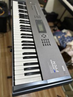 Korg N364