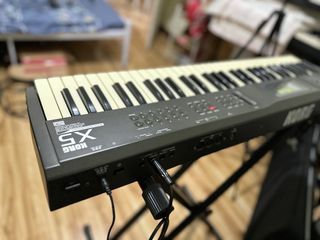 Korg X5