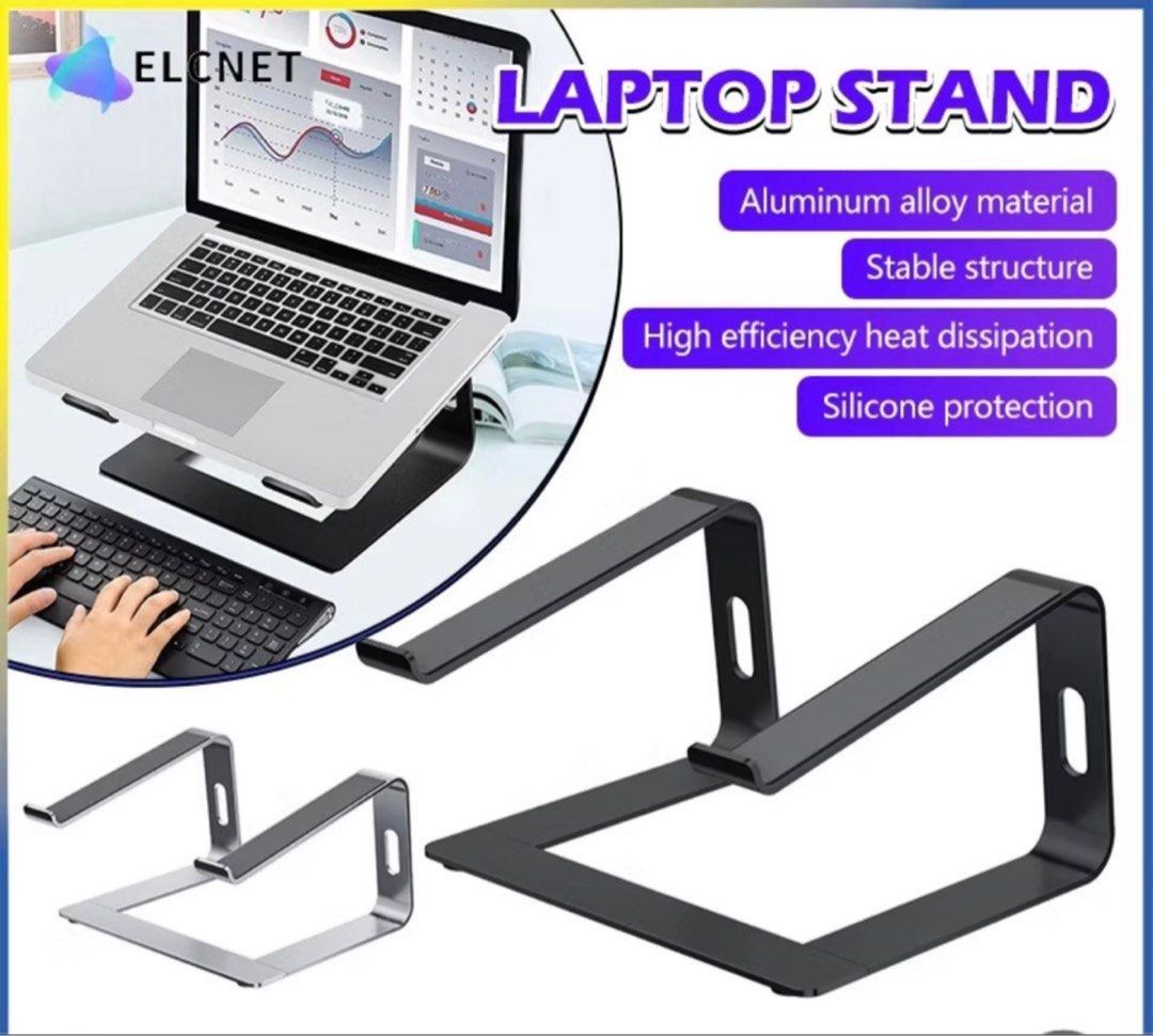 Laptop stand