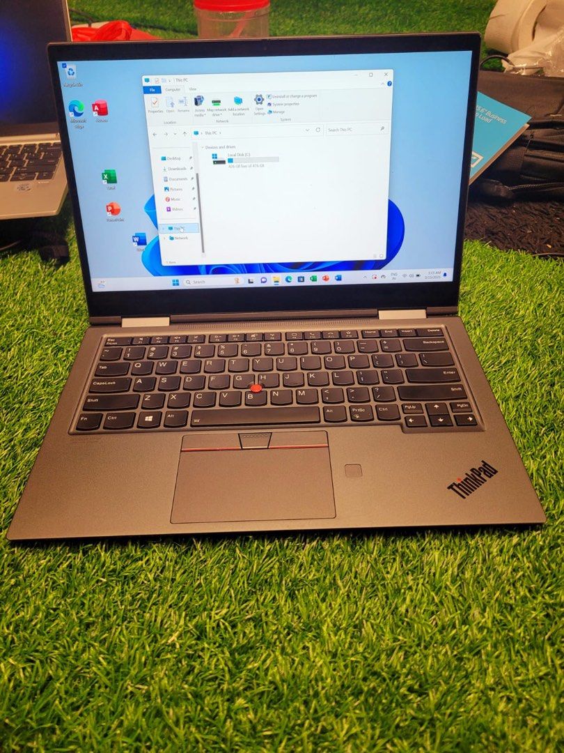 Lenovo Thinkpad x1 yoga Touch screen63167069668609113