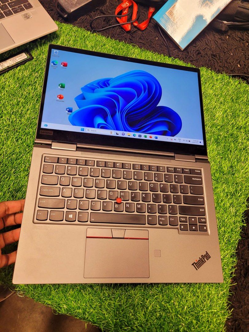 Lenovo Thinkpad x1 yoga Touch screen63167069668609112
