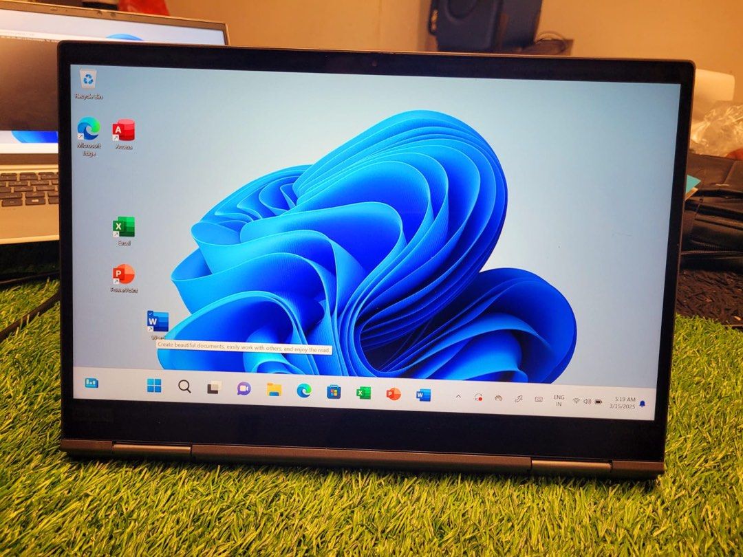 Lenovo Thinkpad x1 yoga Touch screen63167069668609111
