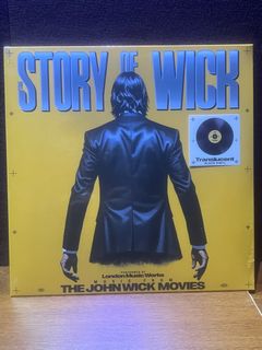 （分類：）位於 。 由 wildnull_vinyl 提交（商品編號 1365062665，圖片 1）。簡介： 。