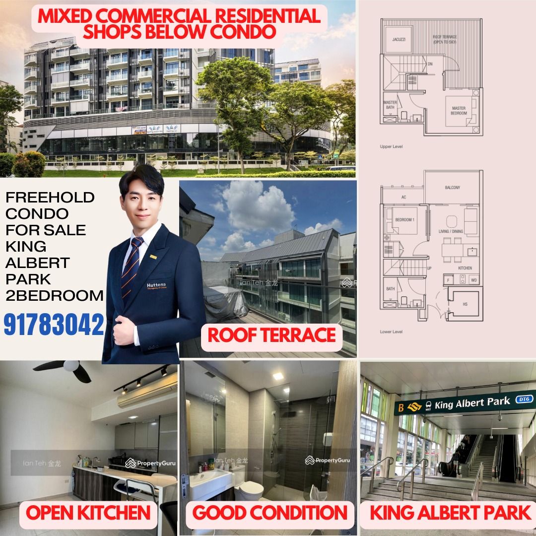 Penthouse apartment - Wikipedia