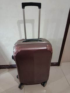 Luggage Bag 🇯🇵