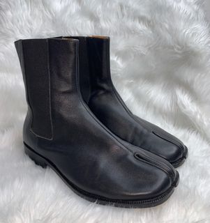 Maison Margiela Tabi Boots