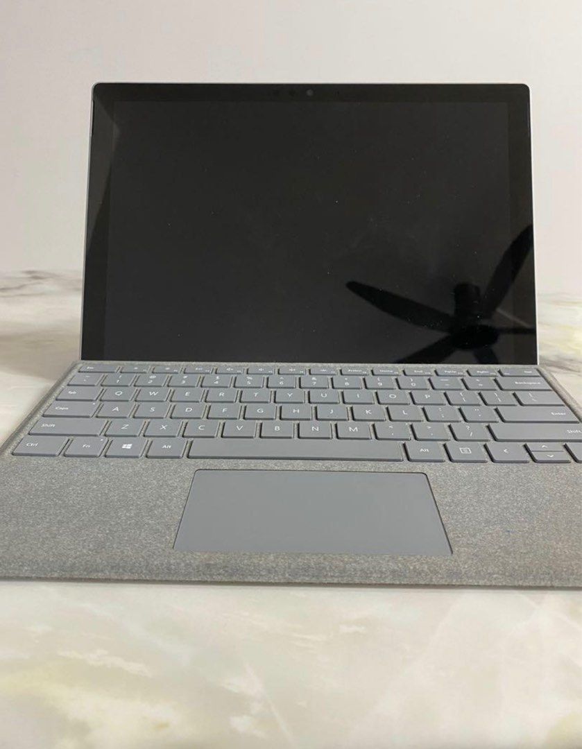 Microsoft Surface Pro 563165663500289111