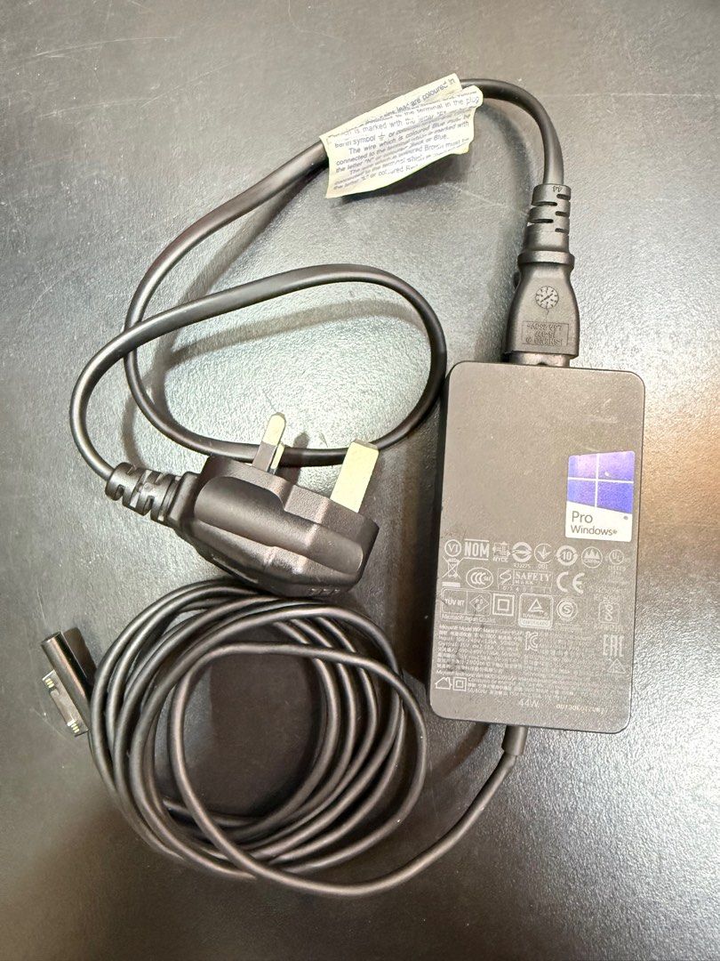Microsoft Surface Pro 563165663500289114