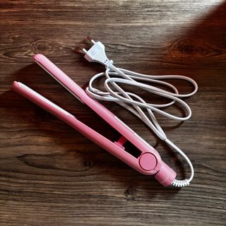 Mr. Diy Hair Straightener Flat Iron