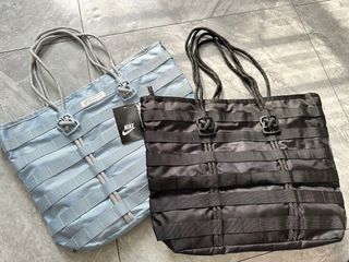 Nike tote bag