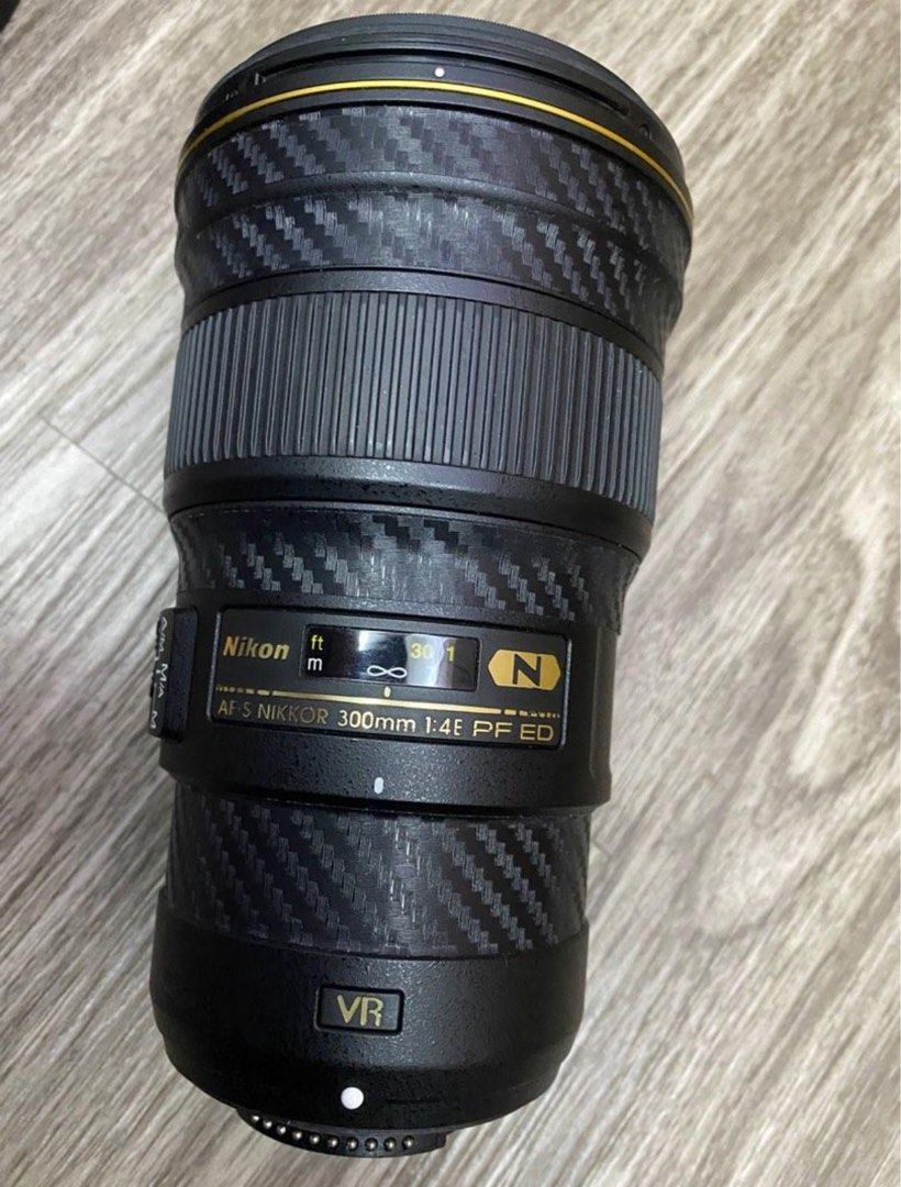 尼康镜头：Nikkor AFS 70-200mm F2.8 GII VR2；Nikkor 300mm PF；Nikkor AFS Micro 105mm 2.8G ED VR62863071397507112