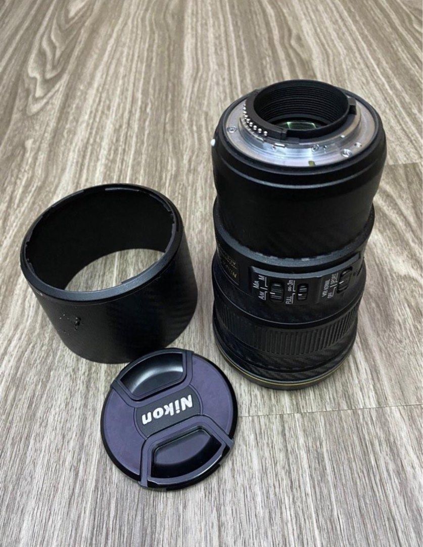 尼康镜头：Nikkor AFS 70-200mm F2.8 GII VR2；Nikkor 300mm PF；Nikkor AFS Micro 105mm 2.8G ED VR62863071397507113