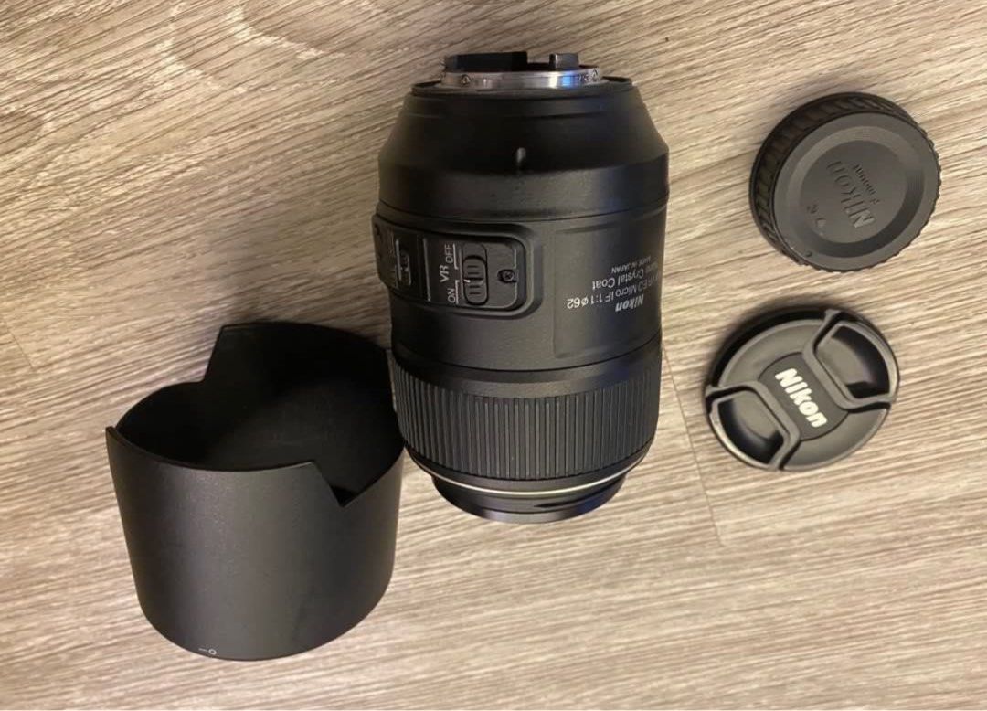 尼康镜头：Nikkor AFS 70-200mm F2.8 GII VR2；Nikkor 300mm PF；Nikkor AFS Micro 105mm 2.8G ED VR62863071397507111