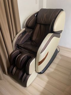 Ogawa Smart Vogue Massage Chair
