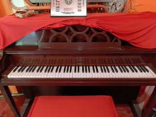 Olma Premium Upright Piano