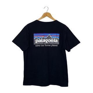 Patagonia P-6 Organic Tee