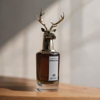 Penhaligon’s 喬治勳爵的悲劇男士淡香精 EDP 75ml64193273562753110
